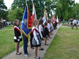 Odsłonięcie tablic pamiątkowych w Rozwadowie 12 VI 2016 (6)